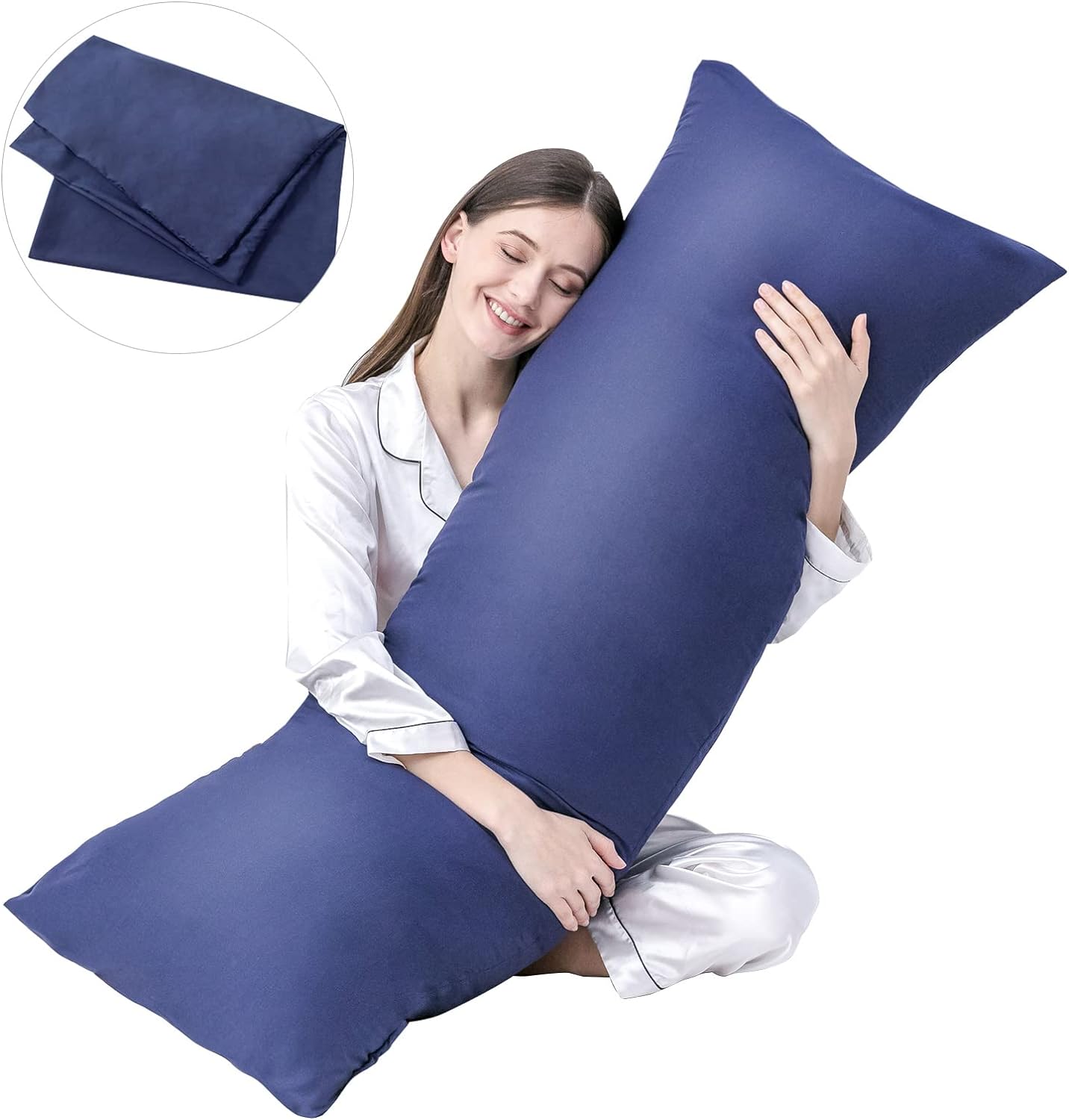 almohadas para el cuerpo